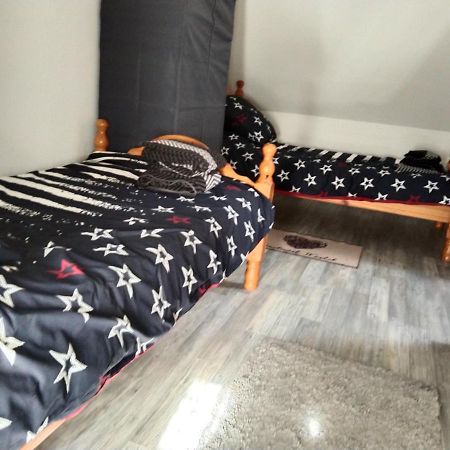 Craftycotta Villa Glomel Kültér fotó
