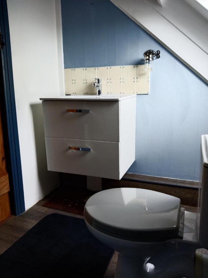 Craftycotta Villa Glomel Kültér fotó